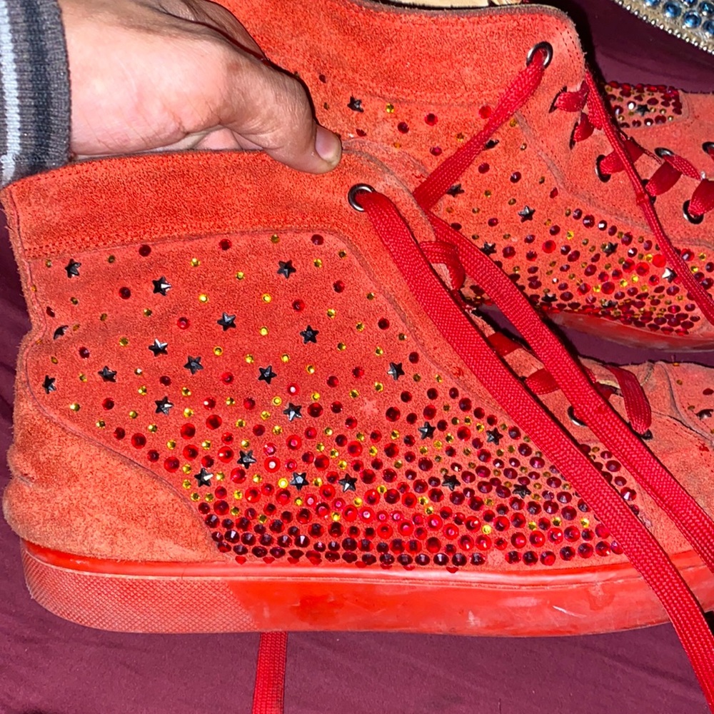 Christian Louboutin GalactilDonna